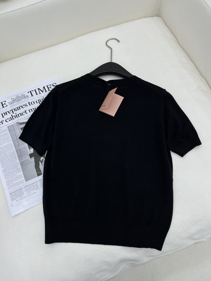 Miu Miu T-Shirts